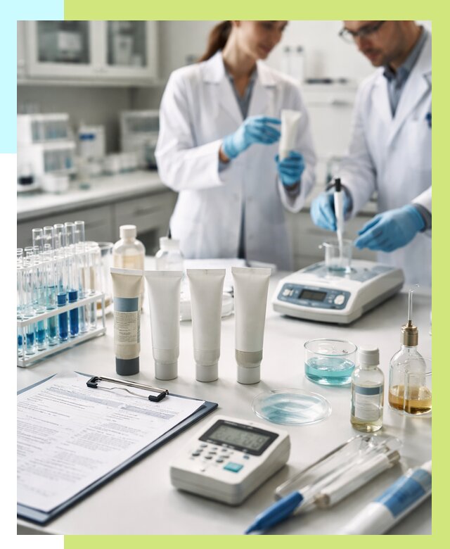 Сертификация зубной пасты в Дивногорске от 20220 р. Алешин-Двн