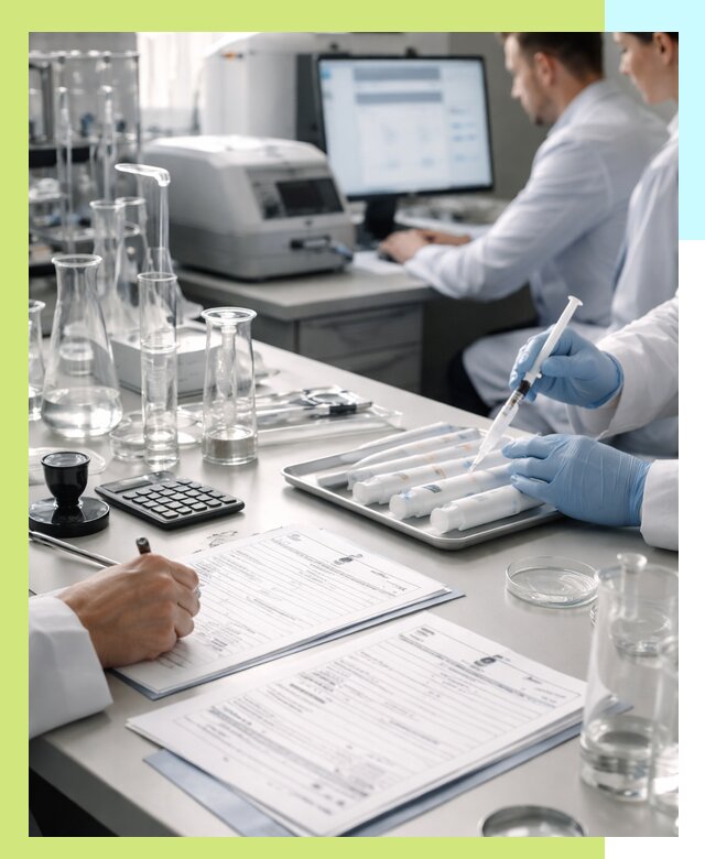 Сертификация зубной пасты, оформление документов в Дивногорске