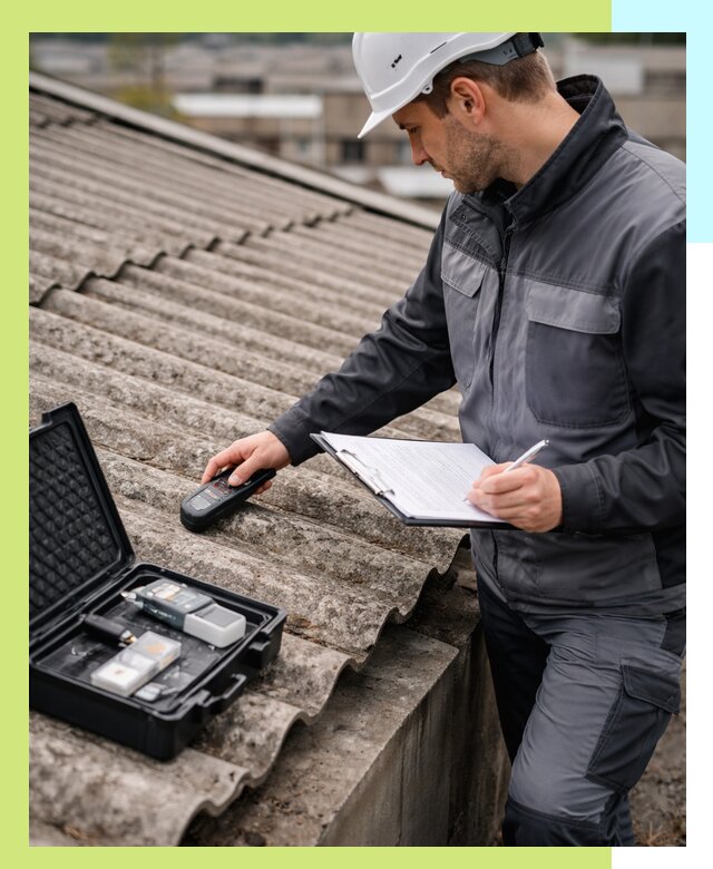 Сертификация шифера и техническая документация в Дивногорске