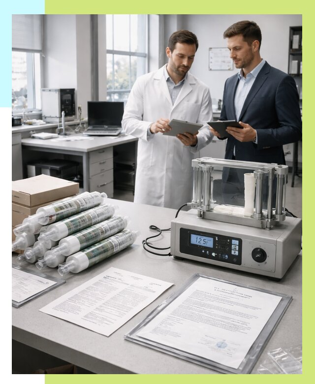 Сертификация герметиков в Дивногорске от 15165 р. — услуги Алешин-Двн