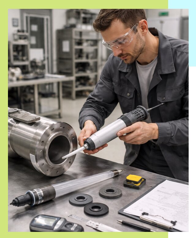 Сертификация герметиков и получение деклараций в Дивногорске