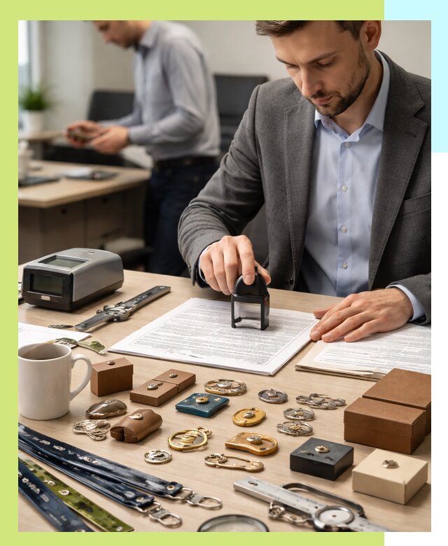 Сертификация сувениров и сувенирной продукции в Дивногорске