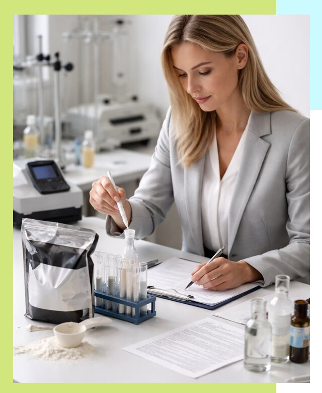 Сертификация спортивного питания в Дивногорске с оформлением документов