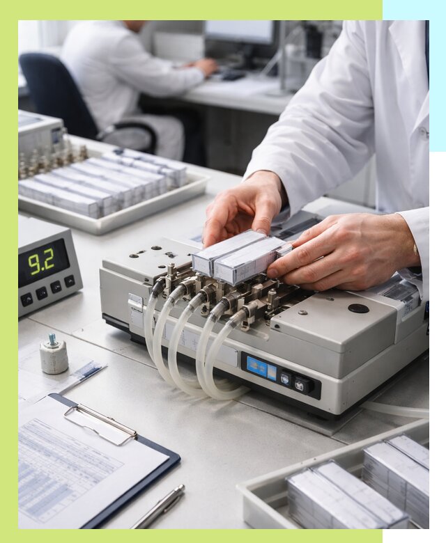 Сертификация сигарет и табачной продукции в Дивногорске