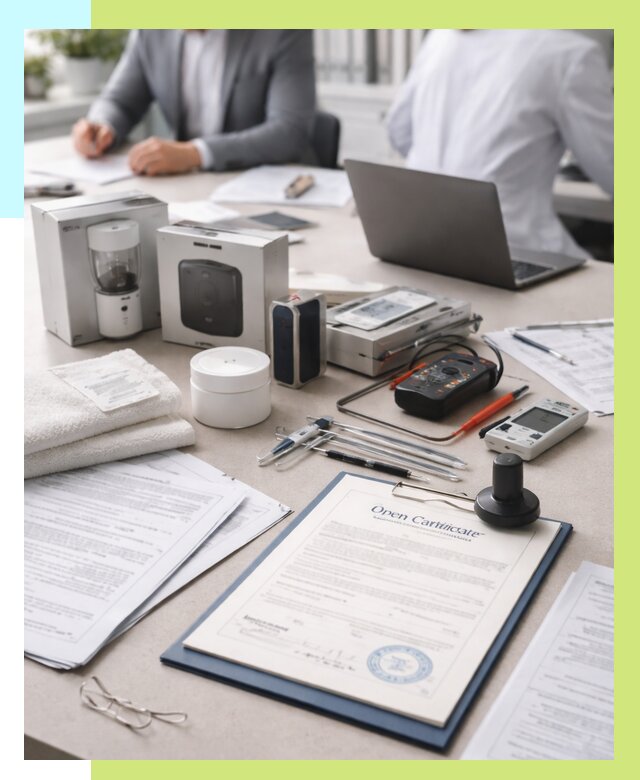 Сертификация товаров в Дивногорске от 25275 р., Алешин-Двн срочно