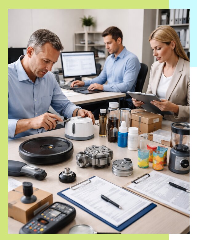 Сертификация товаров в Дивногорске — быстро, официально