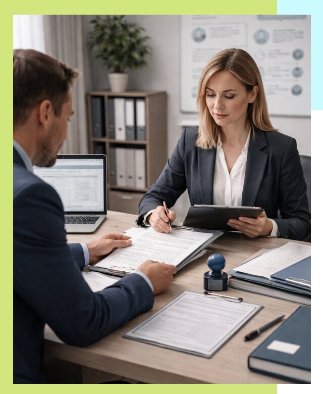 Сертификация услуг в Дивногорске, подтверждение соответствия и качества