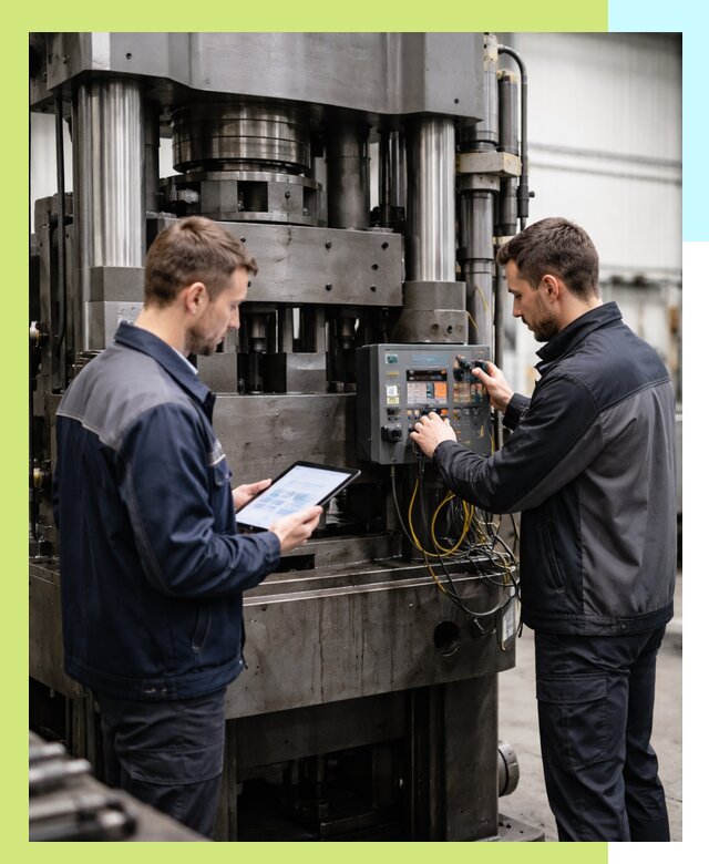 Сертификация машин и оборудования в Дивногорске по ГОСТ и ТР