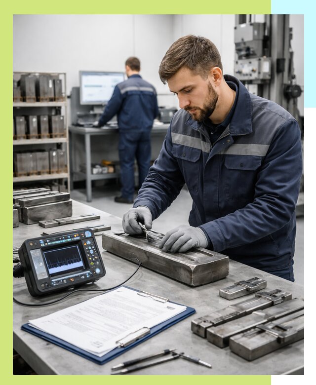 Сертификация сварочного оборудования в Дивногорске по ГОСТ