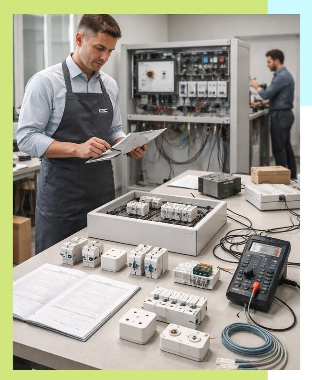 Сертификация низковольтного оборудования для поставок в Дивногорске