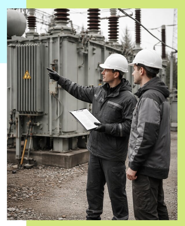 Сертификация высоковольтного оборудования в Дивногорске|Алешин-Двн 75825р