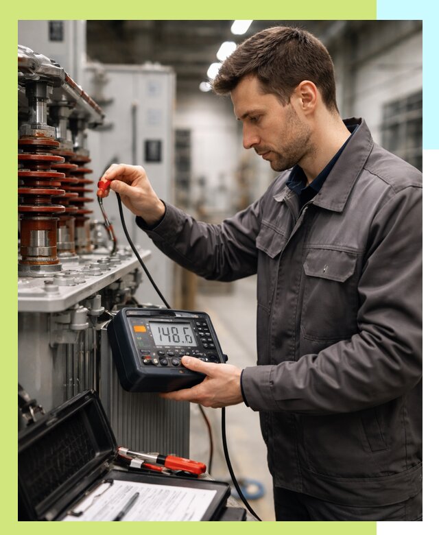 Сертификация высоковольтного оборудования и комплектующих в Дивногорске