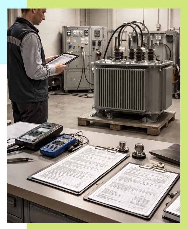 Сертификация трансформаторов под ключ в Дивногорске от 25275 р. Алешин-Двн