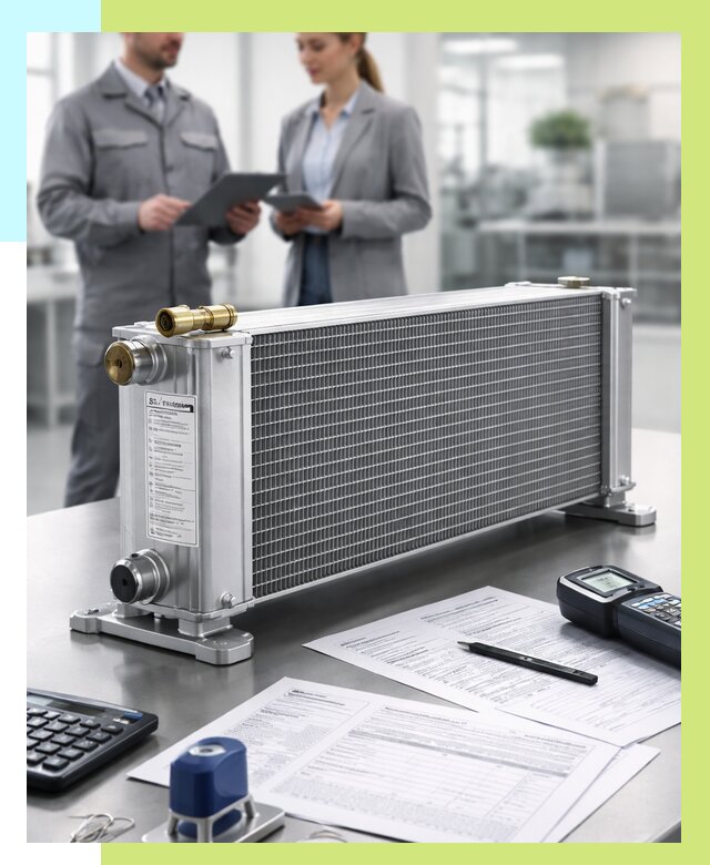 Сертификация радиаторов в Дивногорске под ключ от 8594 р. | Алешин-Двн