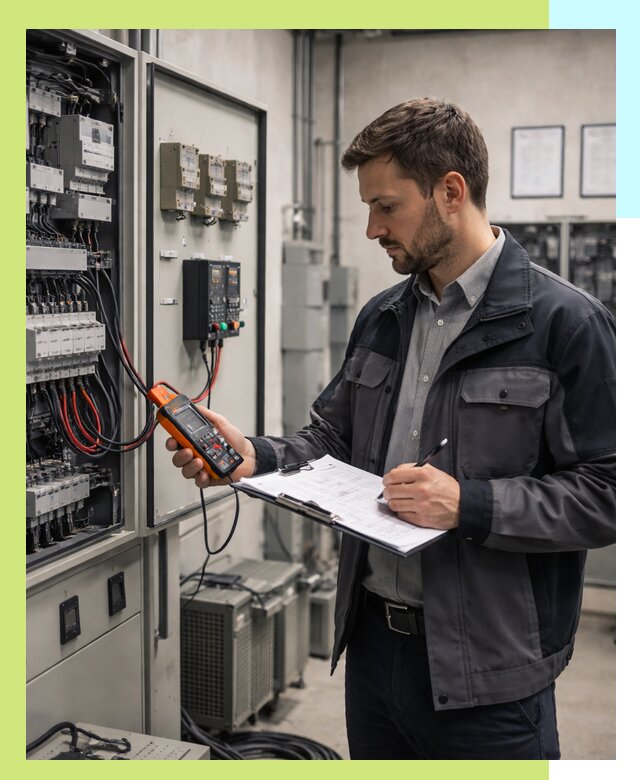 Сертификация электрооборудования и испытания в Дивногорске