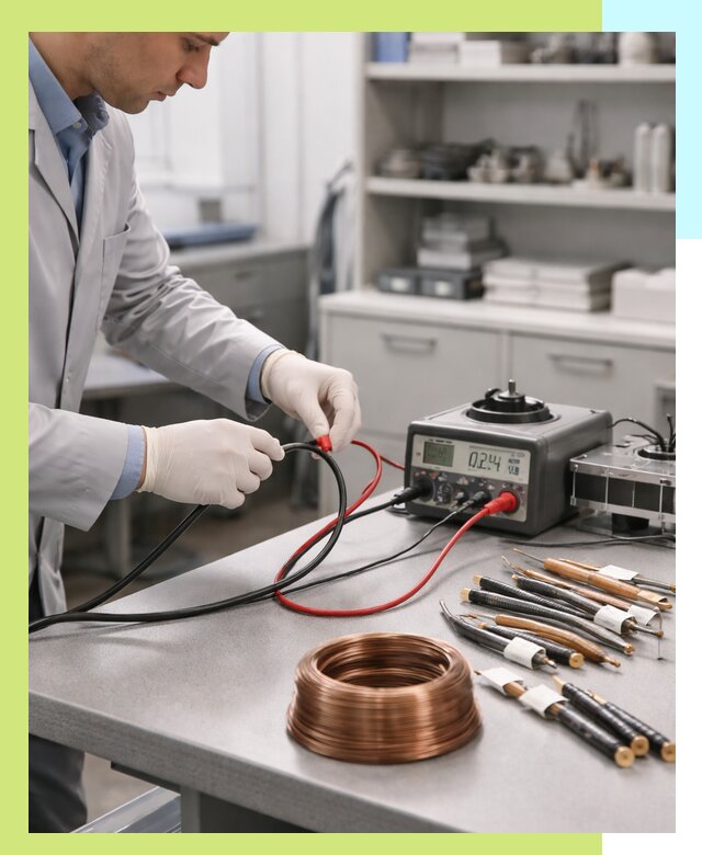 Сертификация провода в Дивногорске для продажи и экспорта