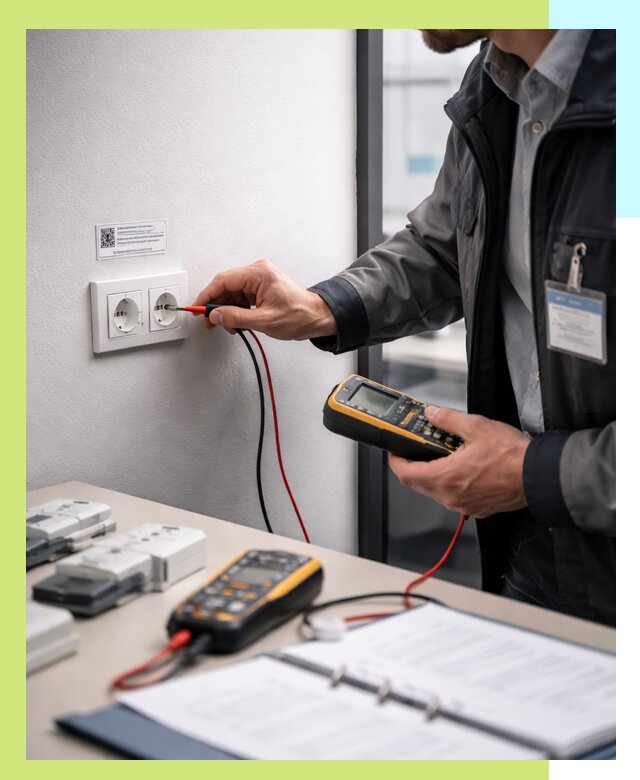 Сертификация розеток и электрических розеточных изделий в Дивногорске