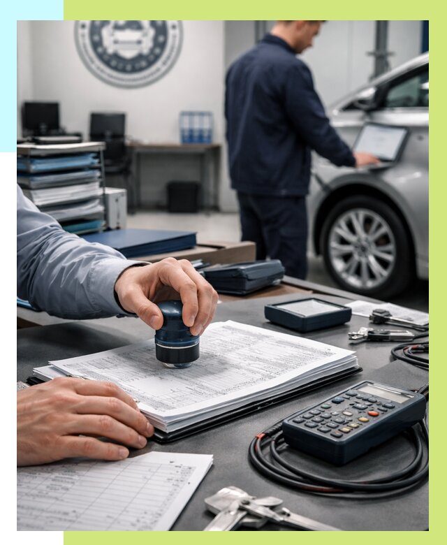 Сертификация колесных ТС в Дивногорске от 25275 р. Алешин-Двн