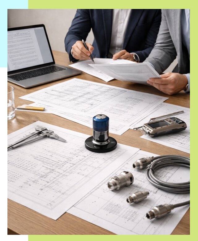 Разработка технических условий в Дивногорске от 12132 р. | Алешин-Двн