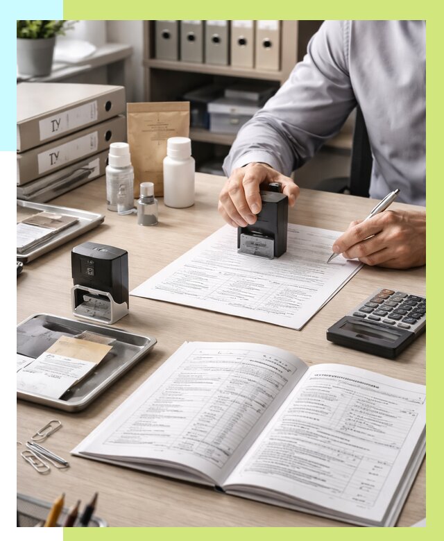 Разработка ТУ на продукцию в Дивногорске от 12132 р. | Алешин-Двн