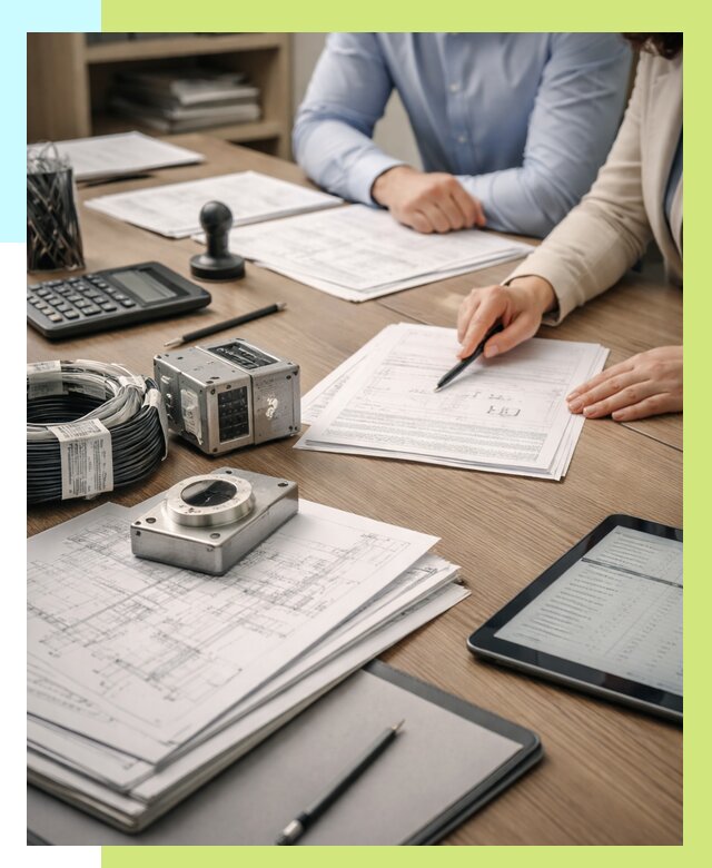 ТУ на изделие в Дивногорске: оформить и получить от 8594 р. | Алешин-Двн