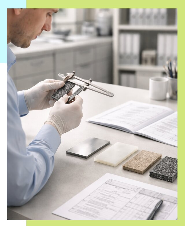 Разработка ТУ на материалы в Дивногорске от 20220 р. Алешин-Двн