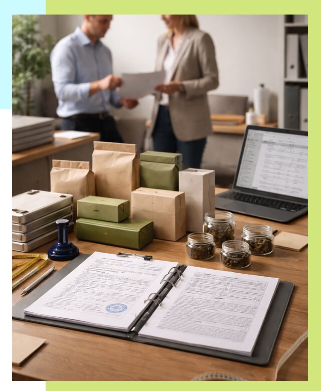 ТУ на чай в Дивногорске срочно от 8594 р., оформление в Алешин-Двн