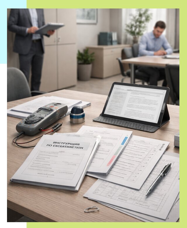 Руководство по эксплуатации в Дивногорске от 7077 р. | Алешин-Двн