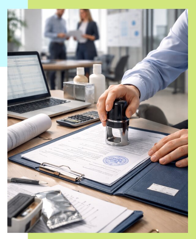 Технологический регламент в Дивногорске от 15165 р. | Алешин-Двн под ключ