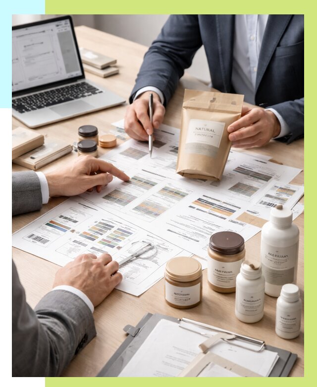 Разработка этикетки продукции в Дивногорске от 8088 р. | Алешин-Двн