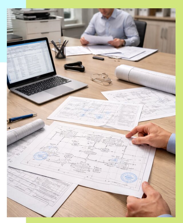 Алешин-Двн:маршрутные карты технологических процессов Дивногорске от 6066