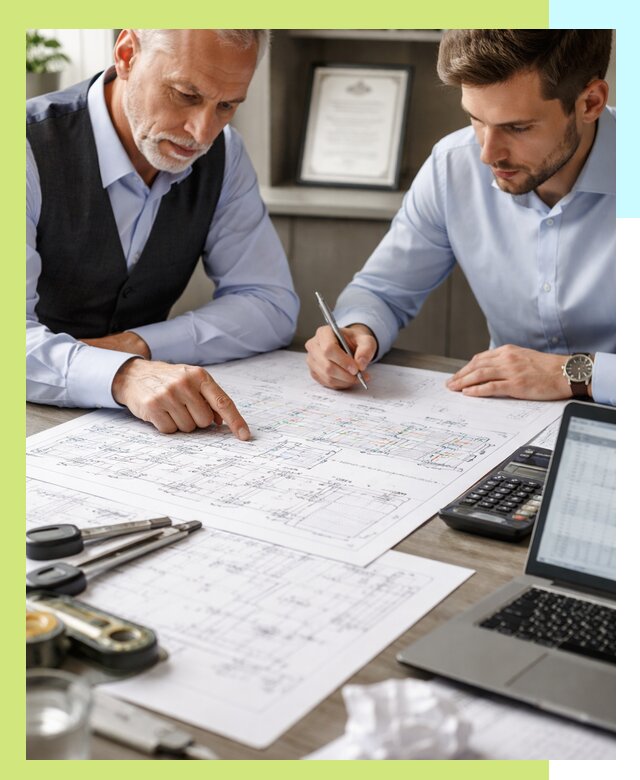 Разработка маршрутных карт технологических процессов в Дивногорске