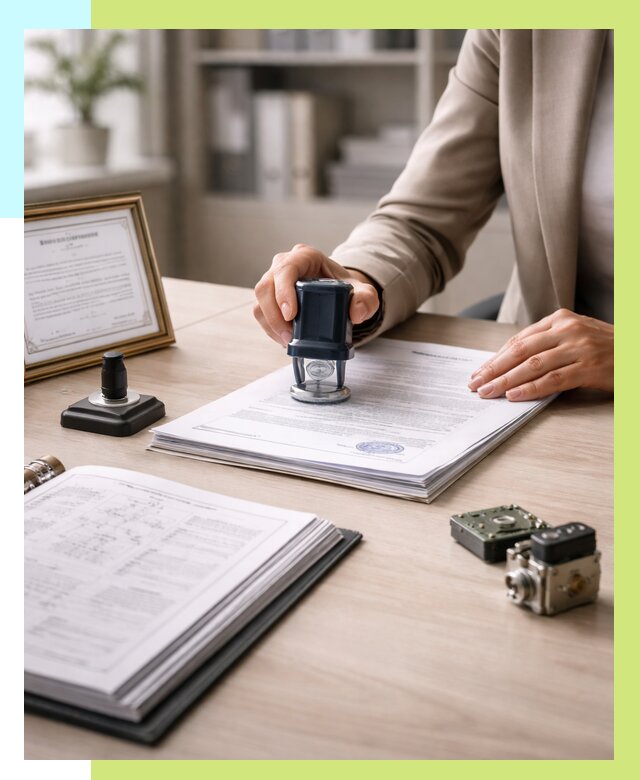 Сертификат соответствия ГОСТ Р в Дивногорске от 9099 р. Алешин-Двн