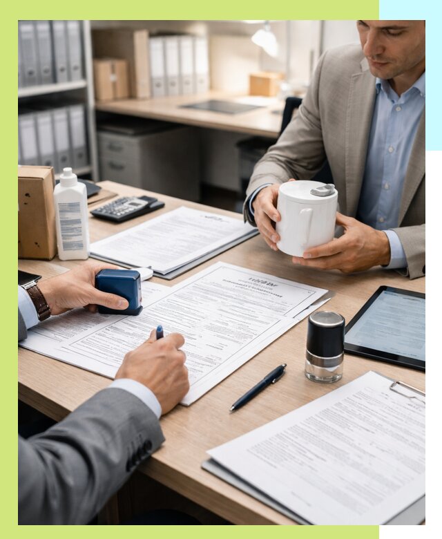 Добровольный сертификат соответствия в Дивногорске оформление и выдача