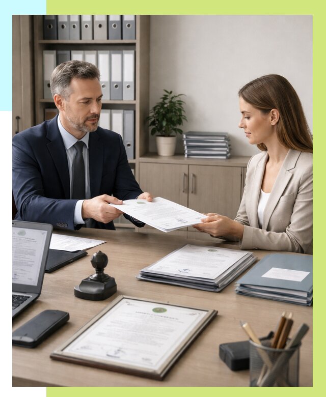 Нотификация ФСБ в Дивногорске от 25275 р., Получить у Алешин-Двн