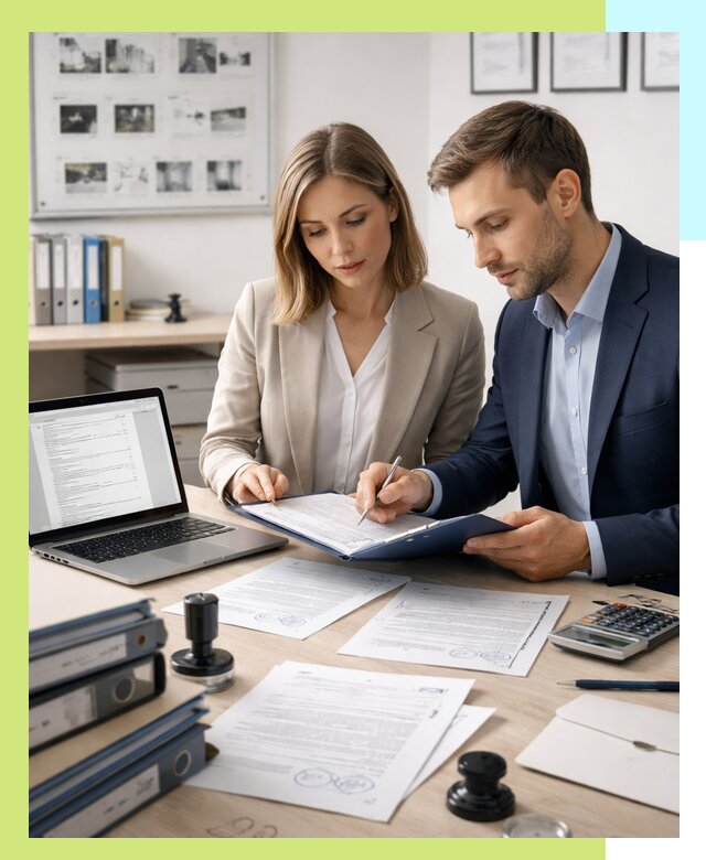 Нотификация ФСБ для продукции и оборудования в Дивногорске