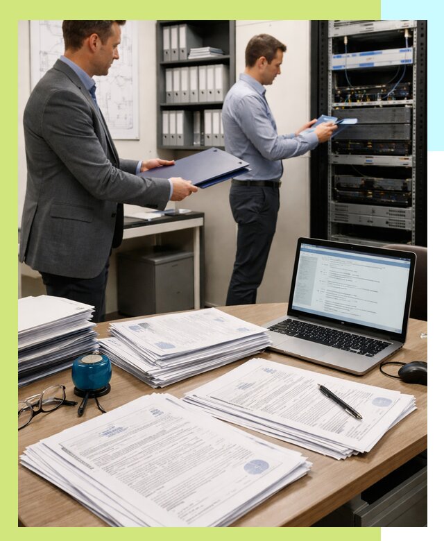 Получение заключения ФСТЭК на информационные системы в Дивногорске