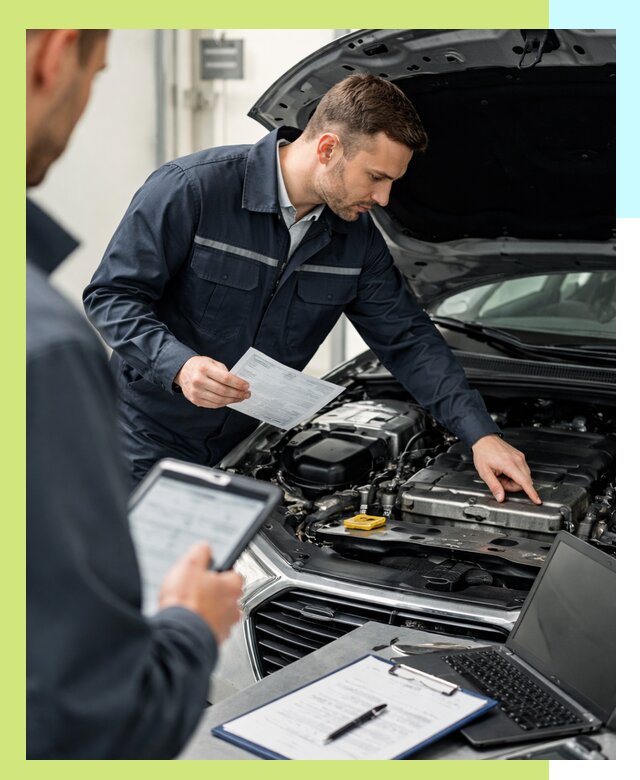 Оформление СБКТС на автомобиль в Дивногорске, быстро и официально