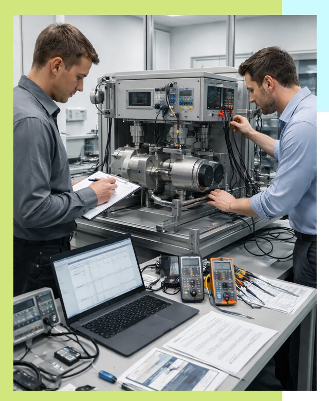 Получение БКТС для техники, оборудования и услуг в Дивногорске