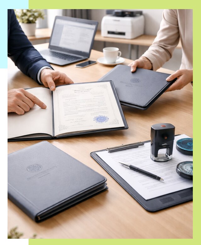 Сертификат OHSAS 18001 в Дивногорске от 45495 р. | Алешин-Двн