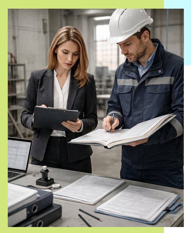 Получение сертификата OHSAS 18001 в Дивногорске для предприятий