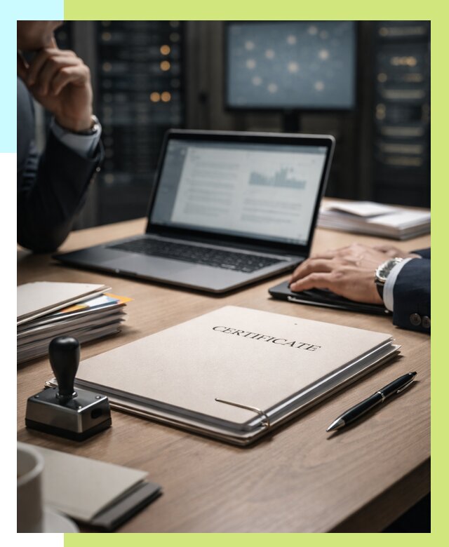 Сертификат ISO 27001 в Дивногорске под ключ от 151650 р. Алешин-Двн