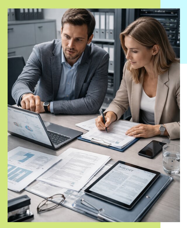 Получение сертификата ISO 27001 информационной безопасности в Дивногорске