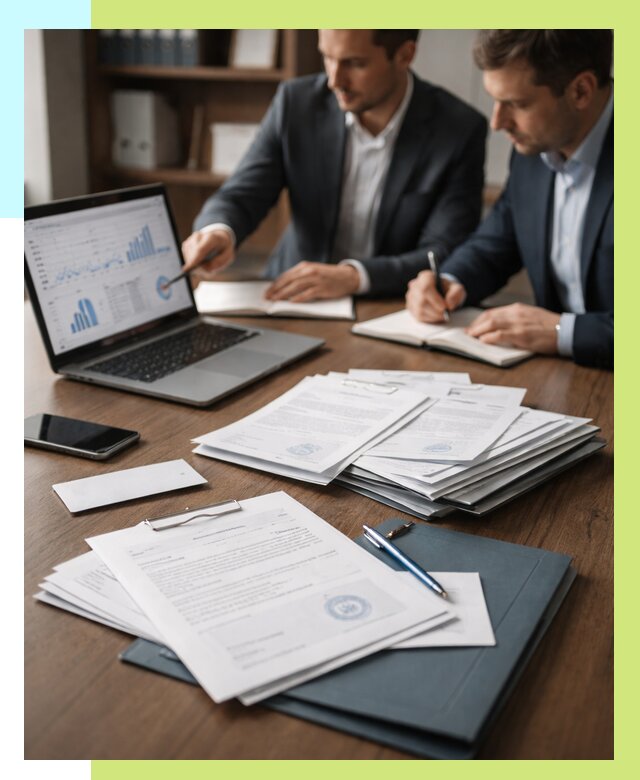 Оценка деловой репутации в Дивногорске от 7583 р. | Алешин-Двн