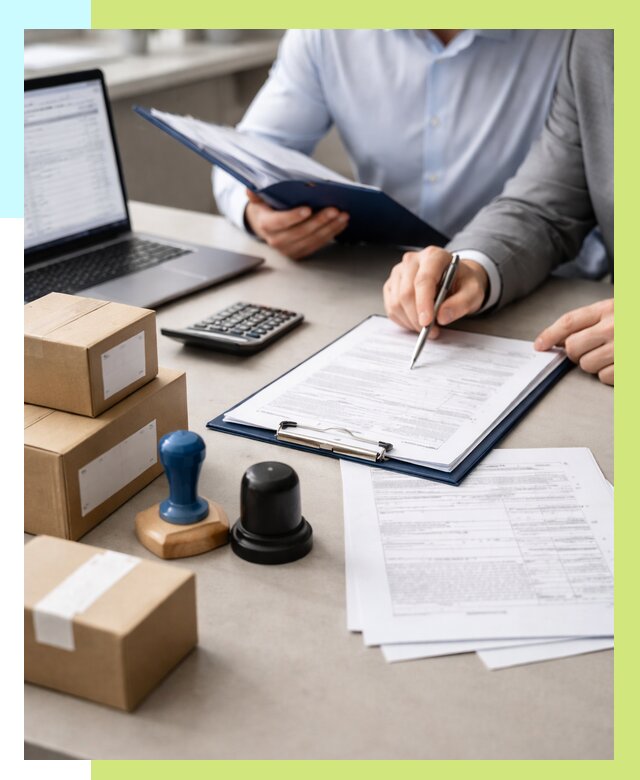 Декларирование продукции в Дивногорске от 12132 р., Алешин-Двн