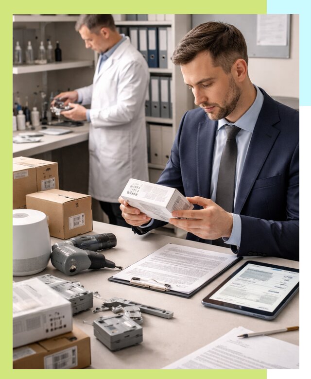 Обязательная сертификация продукции и подтверждение в Дивногорске