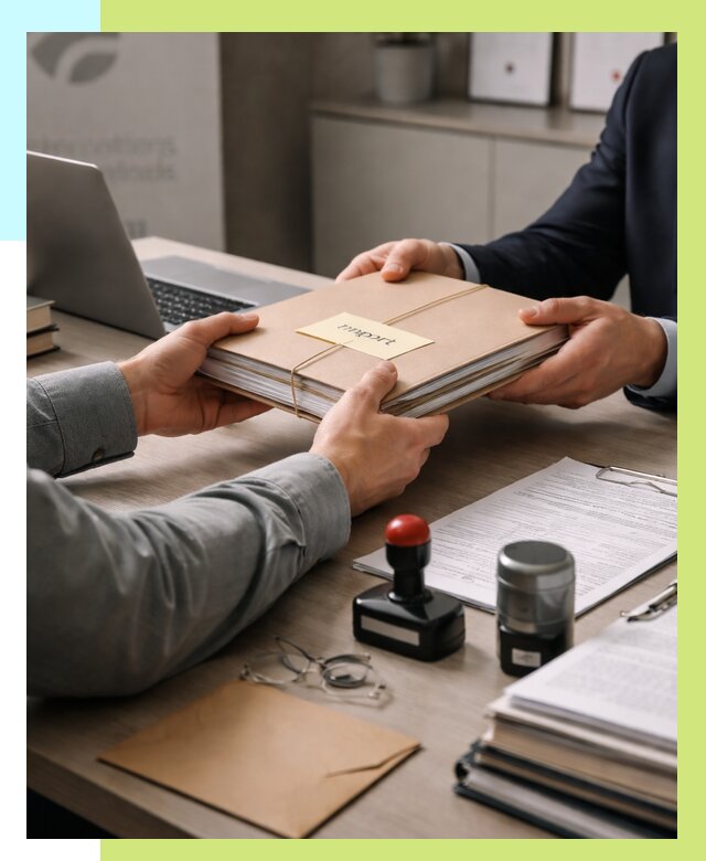 Сертификация для импорта в Дивногорске от 30330 р. | Алешин-Двн