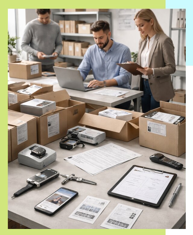 Сертификация товаров и документов для маркетплейсов в Дивногорске