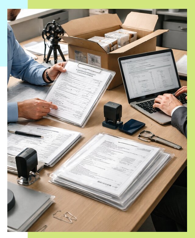 Сертификация товаров из Китая в Дивногорске от 15165 р. | Алешин-Двн