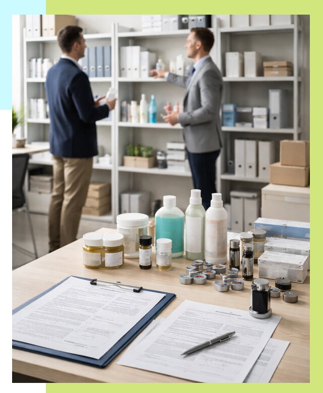 Сертификация собствен. продукции в Дивногорске от 25275 р. | Алешин-Двн